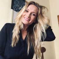 Doric Studio Employee Patrycja Bem's profile photo