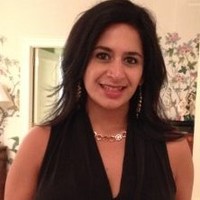 Focus Features Employee Maya Anand's profile photo