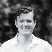 Miura Pay Employee Hugh Townshend's profile photo