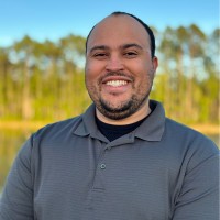 Finchloom Employee Jordan Bedgood's profile photo
