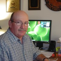 Silver Line Windows Employee John Lindsay's profile photo