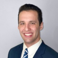 Hudson Valley Credit Union Employee Erick Thompson's profile photo