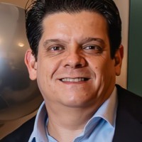 Fabio Pereira Email & Phone Number