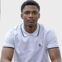 ITC Service Group Employee Armaun Smith's profile photo