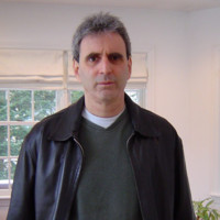 Dave Zeltserman Email & Phone Number