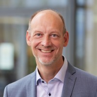 Lufthansa Technik Philippines Employee Holger Beck's profile photo