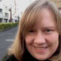 Boston University Employee Sarah Frederick's profile photo