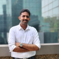TECHMAGHI Employee Jobin Thomas's profile photo