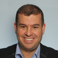 Sinay Employee Sadi Ahcene's profile photo