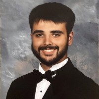 ScrapRight Software Employee Logan Sampson's profile photo