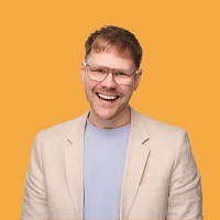 SAMUELS DONEGAN Employee Nick Sayer-Gearen's profile photo