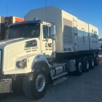 One Rail Group, LLC Employee Leo Bateman's profile photo