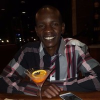 zenith Employee Naftali Momanyi's profile photo
