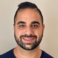 Busbud Employee Robert Zakaib's profile photo