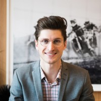 Belmar Consulting Employee Cole Berry's profile photo
