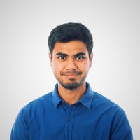 Topsec Cloud Solutions Employee Anant Gupta's profile photo