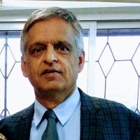 Windamere Projects LLP Employee Hemant Lodha's profile photo