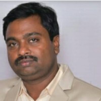 Nehish Software Solutions Employee Nagaraja Rao's profile photo