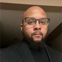 First Alliance Healthcare of Ohio Employee Cornell Orr's profile photo