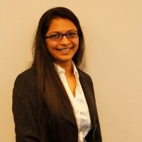 Esha Patel Email & Phone Number