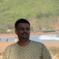 izmo ltd Employee Venkata Movva's profile photo