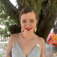 Pingala Employee Katie Crawford-Smith's profile photo