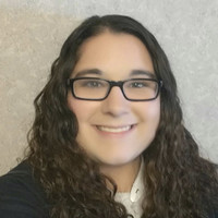 CES - Industrial Solutions Network Employee Charlotte Hutchison's profile photo