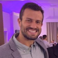 Gowan Brasil Employee Luiz Felipe Camargo de Andrade's profile photo