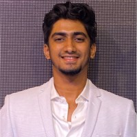 Aniket Nirmal Email