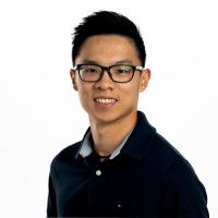 TheKitchenTable Employee Marvin Lim's profile photo