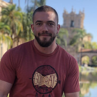United Dwelling Employee Jourdan Potee's profile photo