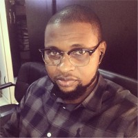 ACEGID Employee Imonikhe Kio's profile photo