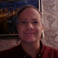 Ron Younkin