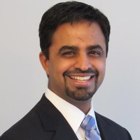 Zoetis Employee Kumar Venugopal's profile photo