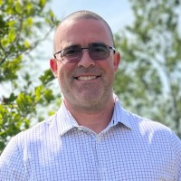 Powerback Employee David Krafft's profile photo