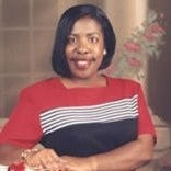 Global Science & Technology, Inc Employee Thea Morris's profile photo