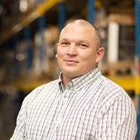 Justin Eck Email & Phone Number