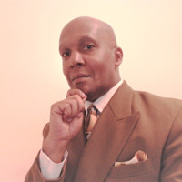 Numi Financial Employee Harrison Williams's profile photo