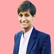 Angular Developer Employee Bhavik Limani's profile photo