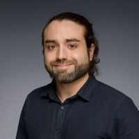 Softeng Employee David Castellà Ayala's profile photo