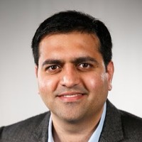 Elekta Employee Anish Patankar's profile photo
