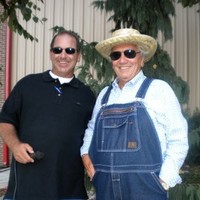 Meadows Farms Nurseries & Landscaping Employee Bobby Lewis's profile photo
