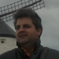 ENYCA Employee Marcos Ealo Calderón's profile photo