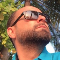 HOSTAMEDIA Employee Can Mildon's profile photo