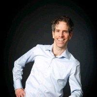 Vereniging Schoonmaak Research Employee Raymond Smets's profile photo