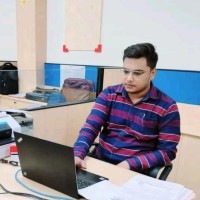 Nitish Varshney Email