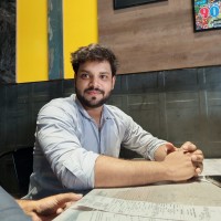 Muhammad Yasir's profile photo