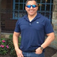 Scan Global Logistics Employee David Aleman's profile photo