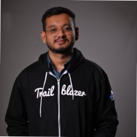 Creatique Technologies Employee Varish Patil's profile photo