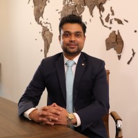 Passport Legacy Employee Rahul Bishnoi's profile photo